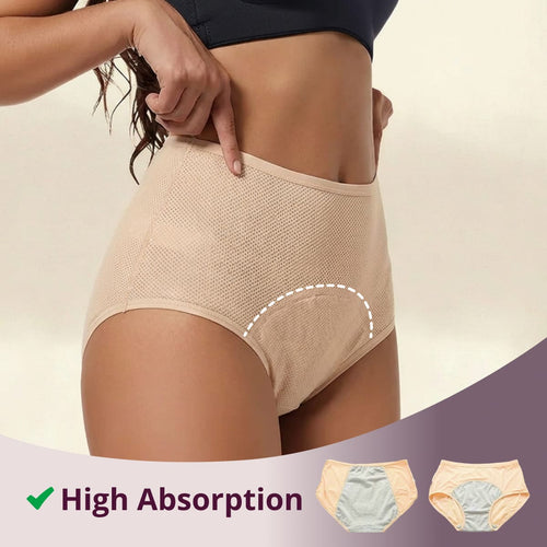 STRYVIA LEAKPROOF UNDERWEAR